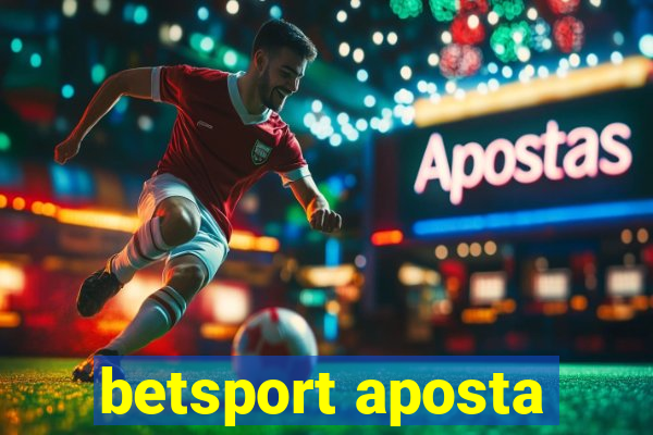 betsport aposta